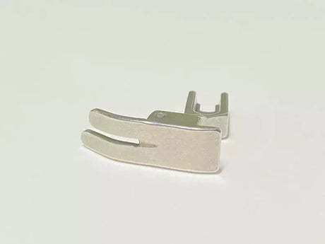Straight Stitch Hinged Teflon Presser Foot for High Shank Industrial Machines - P351