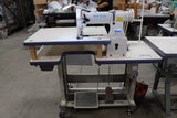 Flatbed Attachment Table Heavy-Duty for New-Tech GC-8B - 29.5 x 21 in