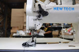 Flatbed Attachment Table Heavy-Duty for New-Tech GC-8B - 29.5 x 21 in