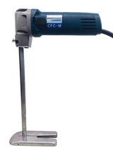 Foam & Rubber Cutting System Heavy-Duty Precision for Material Thickness - 3" to 12"