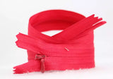 Invisible Nylon Coil Zippers Lightweight Concealed for Dresses & Skirts - #3