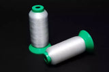 Invisible Nylon Thread Clear & Smoke - 3000 Yard Cone