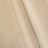 Waterproof Oxford Canvas Fabric UV Resistant for Outdoor Sewing - 60 Inch