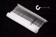 J-Hook Tagging Gun Fasteners for Standard Fabrics - 1-1/2" to 2"