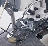 Button Sewing Machine Single Thread Chain Stitch Industrial - Juki MB-1373