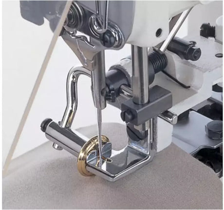 Button Sewing Machine Single Thread Chain Stitch Industrial - Juki MB-1373