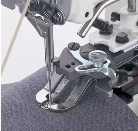 Button Sewing Machine Single Thread Chain Stitch Industrial - Juki MB-1373