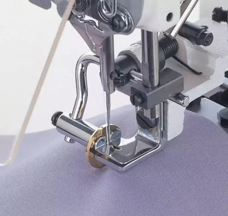 Button Sewing Machine Single Thread Chain Stitch Industrial - Juki MB-1373