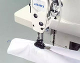 JUKI MS-1190 Double Chain Stitch Industrial Sewing Machine - Feed-Off-Arm
