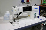 Industrial Sewing Machine JUKI DDL-9000C-FMS Direct-Drive Lockstitch