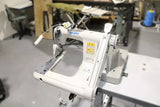 JUKI MS-1190 Double Chain Stitch Industrial Sewing Machine - Feed-Off-Arm