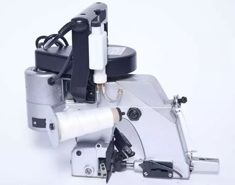 Bag Closer Portable Single Thread Chain Stitch for Heavy-Duty Sacks - GS-26-1A