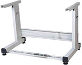 Sewing Machine Table Industrial Strength Adjustable Height - Universal Fit