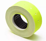 2-Line Price Labels Compatible with MX-6000 Label Gun - 10,000 Count
