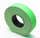 Price Labels Compatible with MX-5000 Label Gun - 10,000 Labels