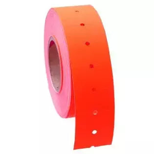Price Labels Compatible with MX-5000 Label Gun - 10,000 Labels