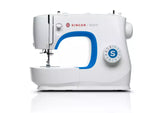 Singer M3200 Sewing Machine Versatile Stitch Control for Home Sewing