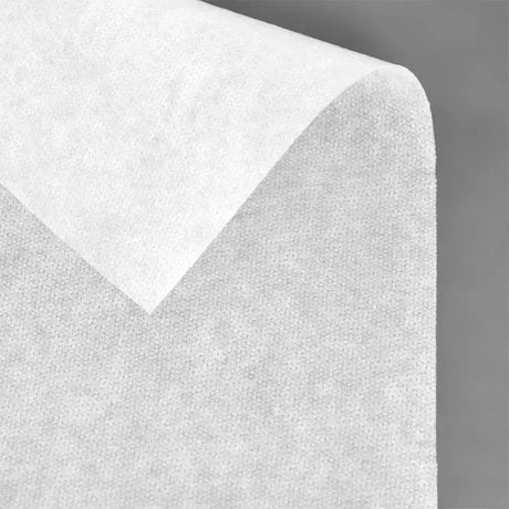 Fusible Interfacing Non-Woven Polyester Durable for Sewing Projects - 60" Wide