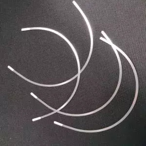 Bra Underwire Classic Support for Bras - Set of 2