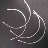 Bra Underwire Classic Support for Bras - Set of 2