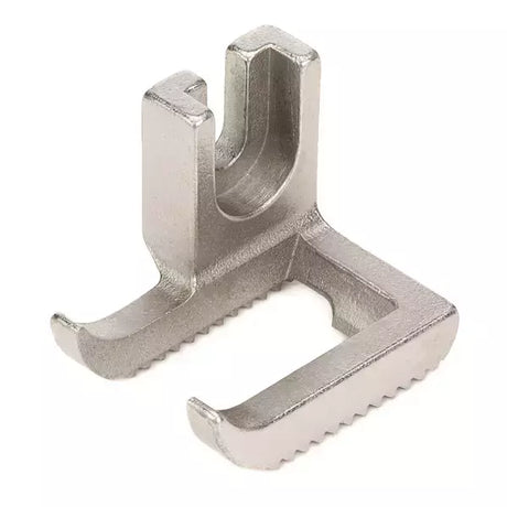 Walking Foot Outside Presser Foot for Portable Zig-Zag Machines - W013Z