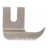 Walking Foot Outside Presser Foot for Portable Zig-Zag Machines - W013Z