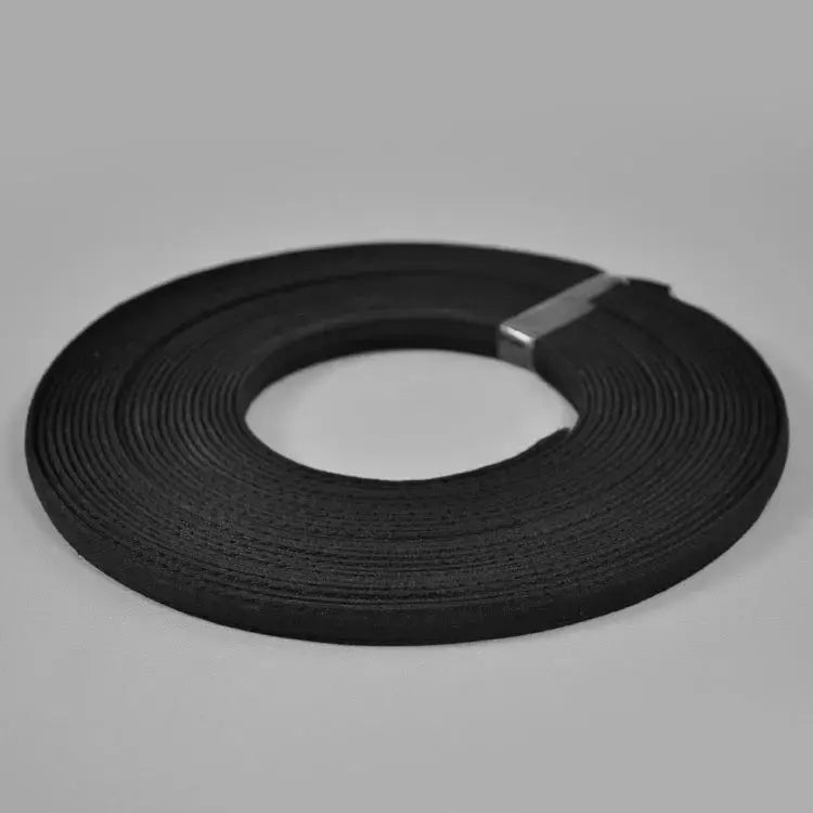 Plastic Boning Cotton Covered Support for Corsets & Dresses - 1/2"