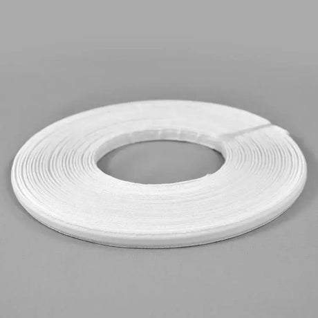 Plastic Boning Cotton Covered Support for Corsets & Dresses - 1/2"