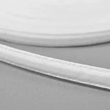 Plastic Boning Cotton Covered Support for Corsets & Dresses - 1/2"