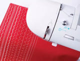 Singer Fashion Mate 3342 Sewing Machine for Crafts and Home Decor - 32 Stitches