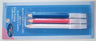 Dressmaker's Marking Pencils Set Precision for Sewing and Pattern Marking - 3 Pack