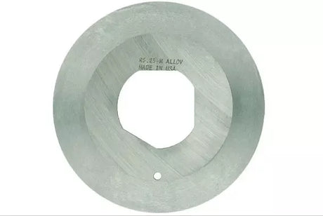 Round Cutting Blade for Maimin Model 59 - 5 1/4 in