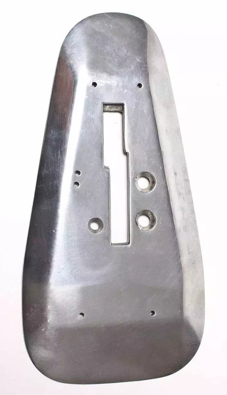 Base Plate for KM RC-100 RS-100 RSD-100 & XD-100 - Compatible Cutting Machine Part