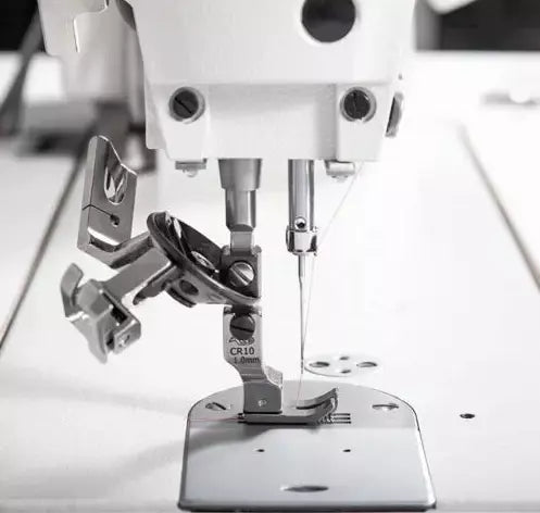 Turret Presser Feet Assembly Quick-Change for High-Shank Industrial Sewing Machines - 154628-001