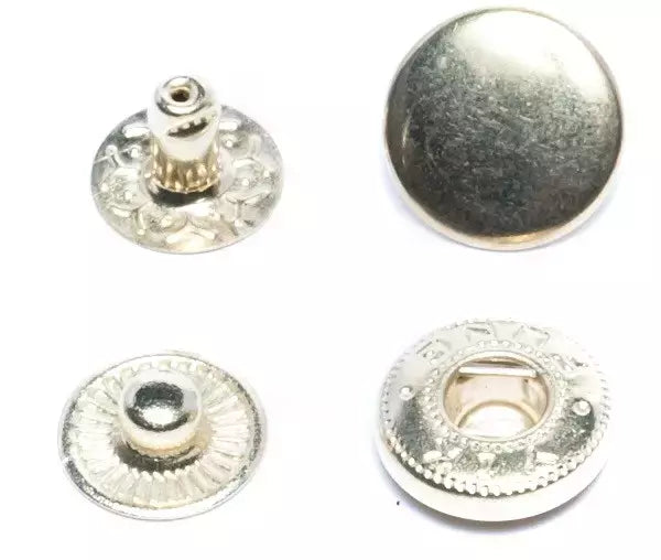 Impulse Sealer Repair Kit Heavy-Duty Replacement Parts for Packaging Machines - 8" to 24"