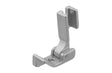 Hemming Presser Foot Edge Guide for Industrial Sewing Machines - High Shank