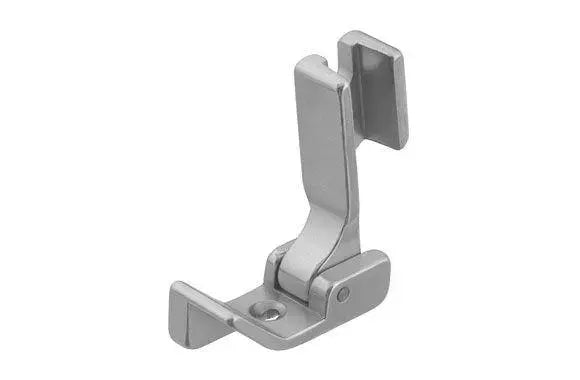 Hemming Presser Foot Edge Guide for Industrial Sewing Machines - High Shank