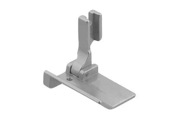 Hemming Presser Foot Edge Guide for Industrial Sewing Machines - High Shank