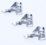 Blind Stitch Presser Foot Snap-on for Low Shank Sewing Machines - SA134