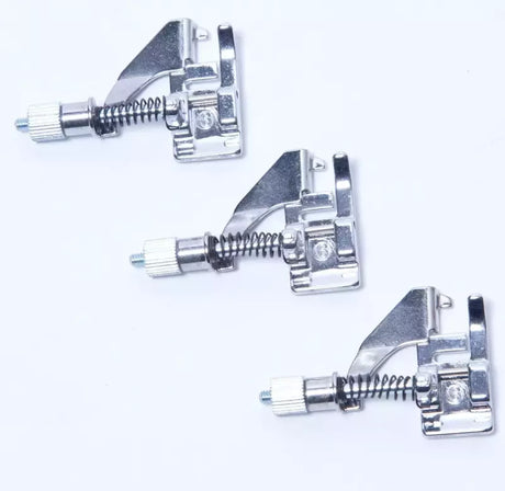 Blind Stitch Presser Foot Snap-on for Low Shank Sewing Machines - SA134