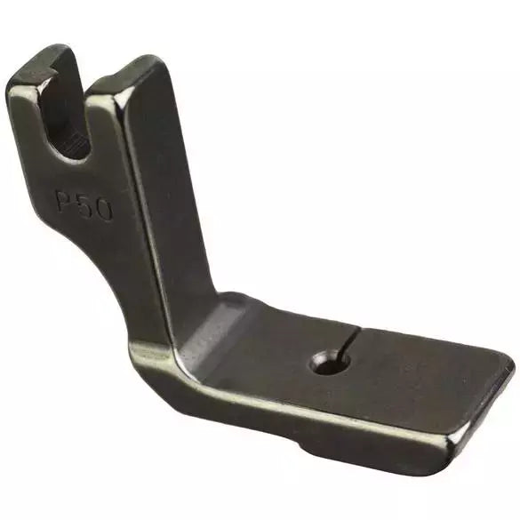 Shirring/Gathering Presser Foot High Shank for Brother Industrial Machines - SA171