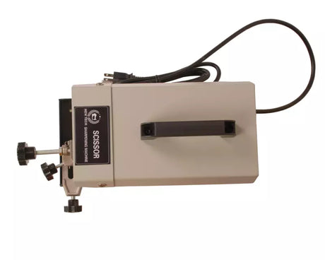 Scissor Sharpening Machine Electric High-Performance for Sewing Studio - 110V 2800 RPM