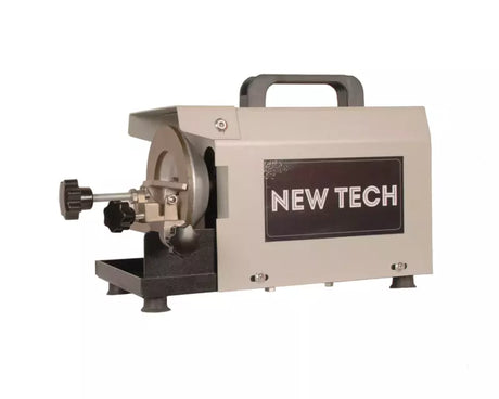 Scissor Sharpening Machine Electric High-Performance for Sewing Studio - 110V 2800 RPM