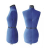 Adjustable Dress Form Professional Sewing Mannequin for Custom Fit - Multi-Size