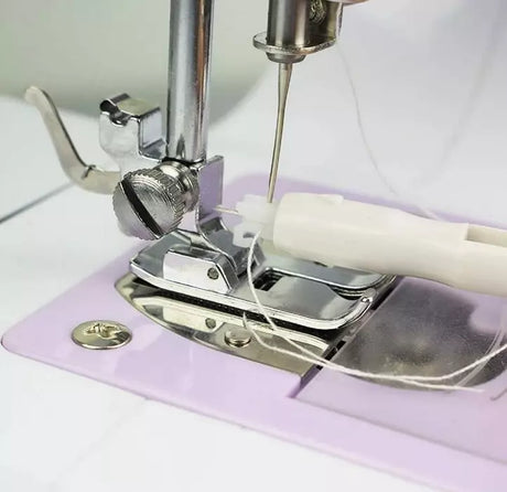 Needle Inserter and Threader Durable Tool for Janome Sewing Machines - ANT-03
