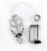 Third Hand Sewing Clamp Helper for Hemming and Hand Sewing - Table Clamp