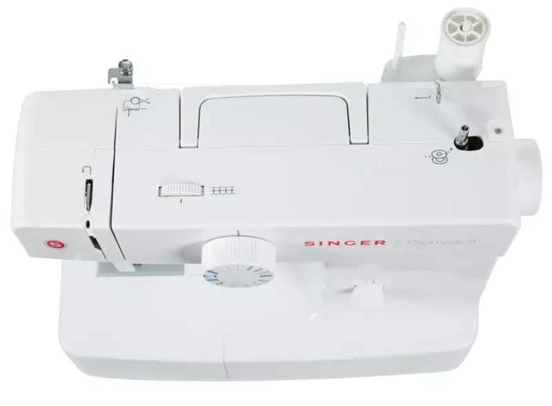 Singer Promise II 1512 Sewing Machine - 14-Stitch Beginner Model