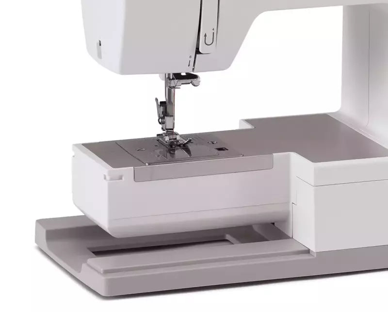 Heavy Duty Sewing Machine High-Speed for Denim and Canvas - Singer 5511