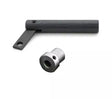 Shank Adapter 3/8" Heavy-Duty for Foot Press Dies