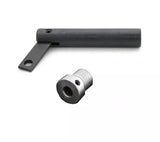 Shank Adapter 3/8" Heavy-Duty for Foot Press Dies